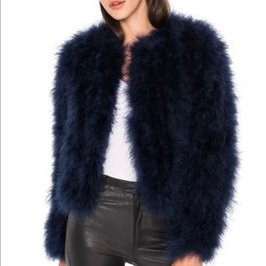 LAMARQUE Deora Conalt Jacket